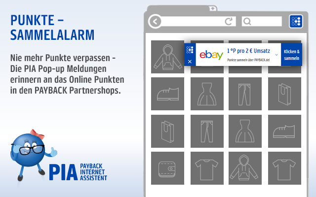 Payback Internet Assistent Beziehen Microsoft Store De De