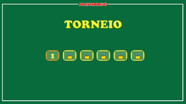 Tennis 2600 — 2