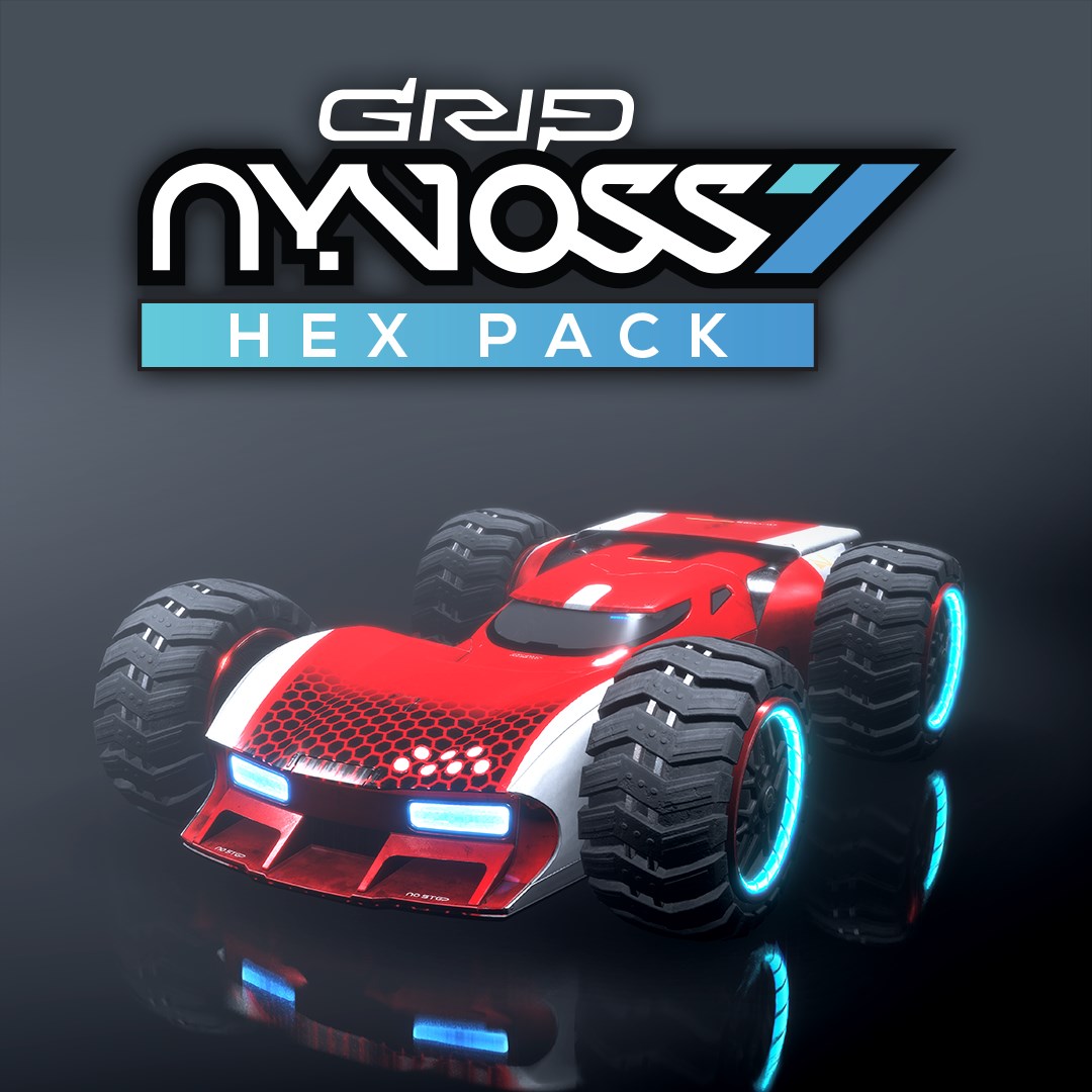 Набор Nyvoss Hex