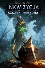 Dragon Age™: Inkwizycja - Szczęki Hakkona