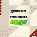 Buy MADDEN NFL 22 - 2200 Madden Points XBOX LIVE Key GLOBAL