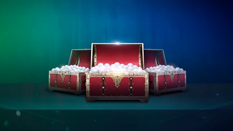 [クロスプレイ6周年][ボーナス] パール箱