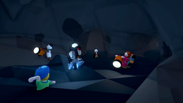Human Fall Flat screenshot 5