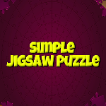 Simple Jigsaw Puzzle