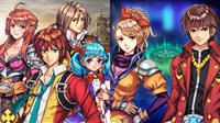 Revenant Saga & Revenant Dogma