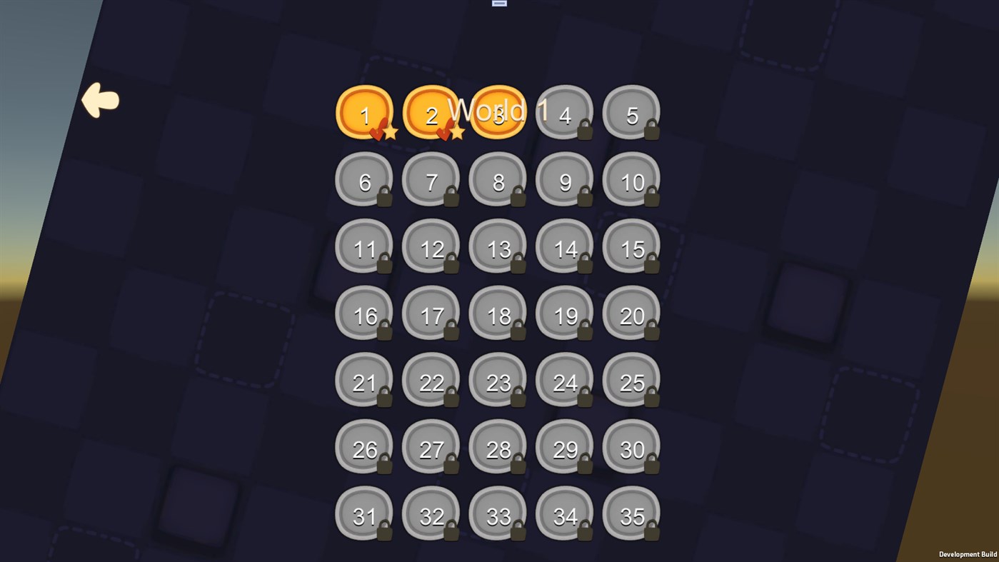 #2. Move The Block Deluxe (Windows) Podle: Tristan Vick