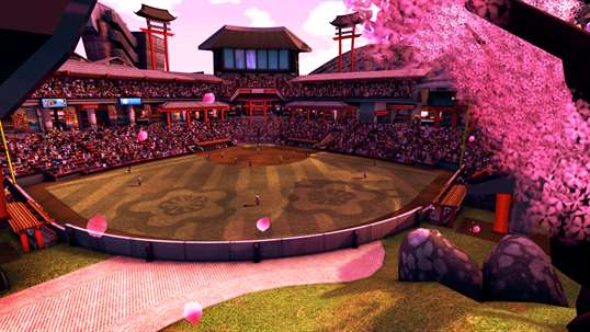 Super Mega Baseball: Extra Innings screenshot 10