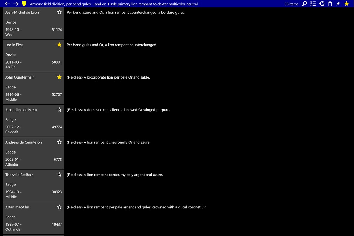#2. Aspilogia (Windows) 来自: Keith J. Farmer