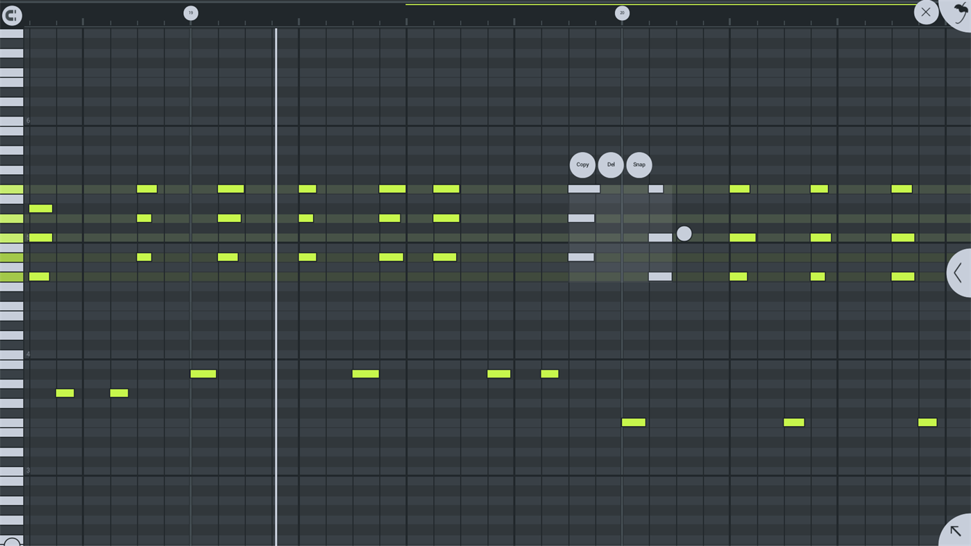 #7. FL Studio Mobile (Windows) Ved: Image-Line
