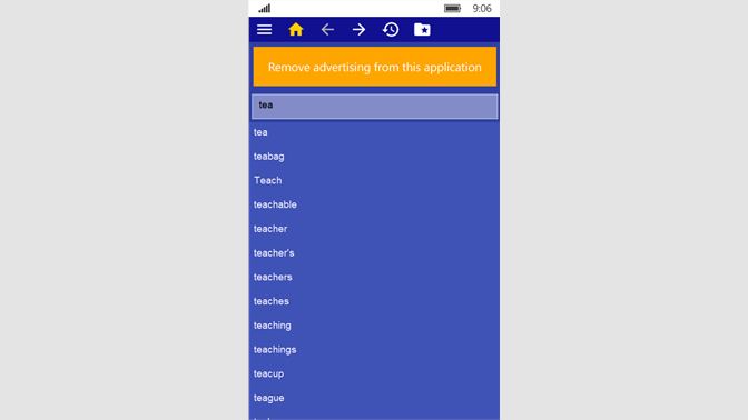 Get English Malayalam Dictionary Microsoft Store En Gb