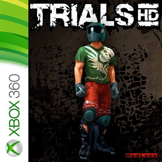 Trials HD for xbox