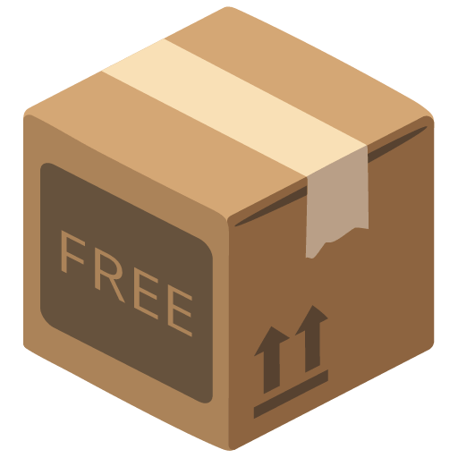 Free International Shipping Highlighter (FISH) for Amazon icon