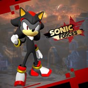 Comprar o SONIC FORCES™ Edição Digital Standard