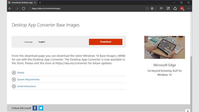 image converter download windows 10