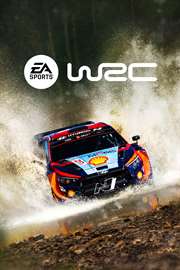EA SPORTS™ WRC: The game's 18 locations to race