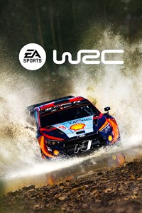 EA SPORTS™ WRC – Verpackung