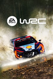 「WRC」チャンピオンズ エディション