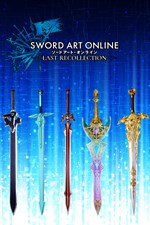 Comprar o SWORD ART ONLINE Last Recollection