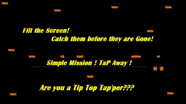 Tip Top Tap(er) — 3