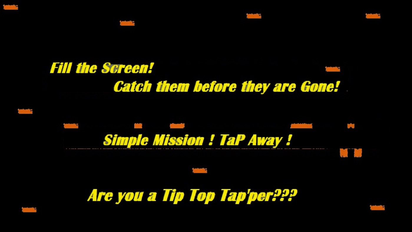 #7. Tip Top Tap(er) (Windows) De: RoadBuddy