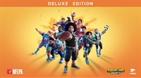 Wild Card Football - Deluxe Edition