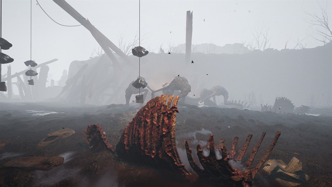 Ad Infinitum screenshot 3