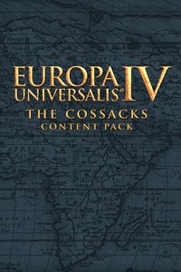 Europa Universalis IV: The Cossacks Content Pack