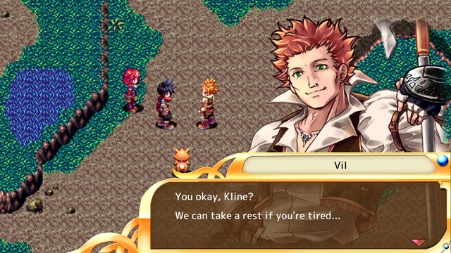 Justice Chronicles screenshot 1