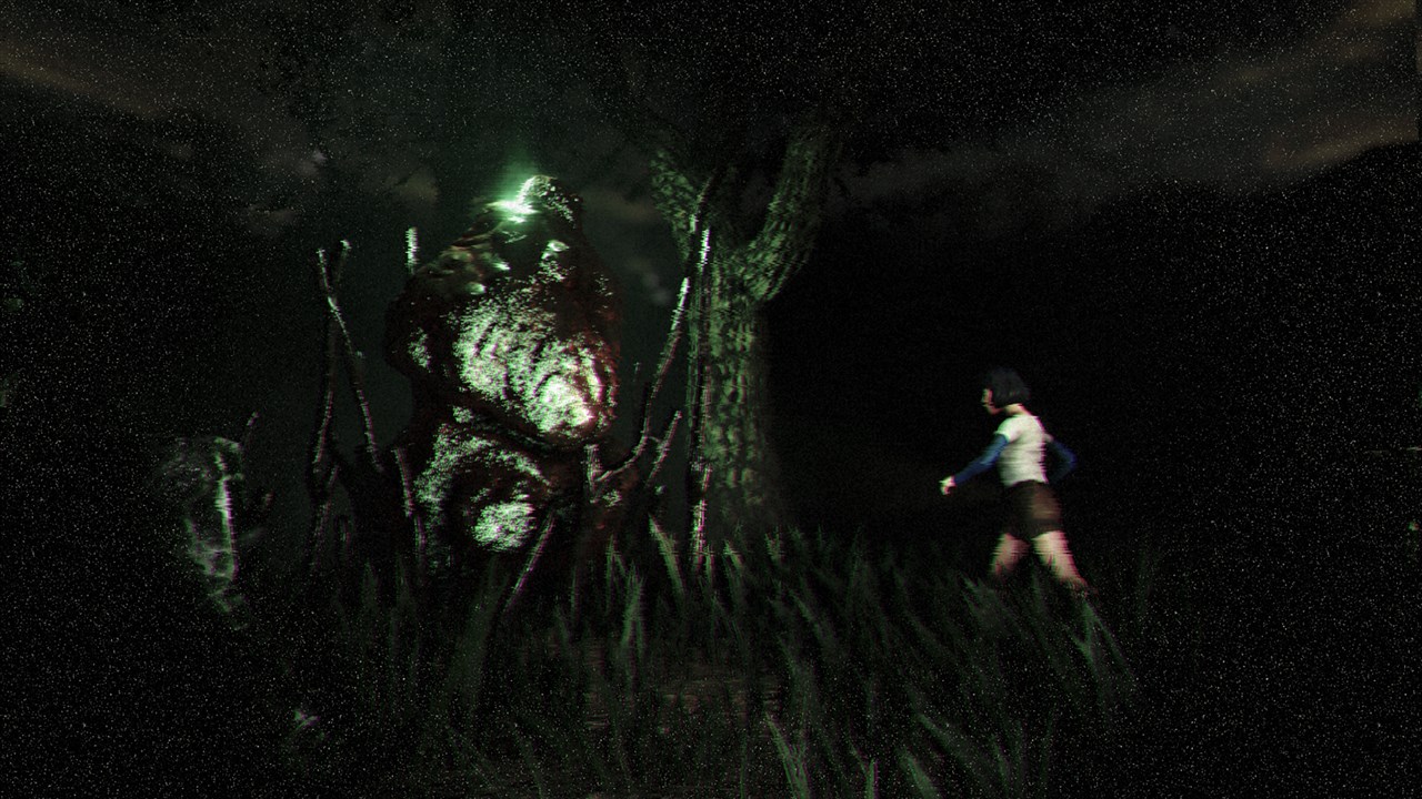 White Noise 2 screenshot 1