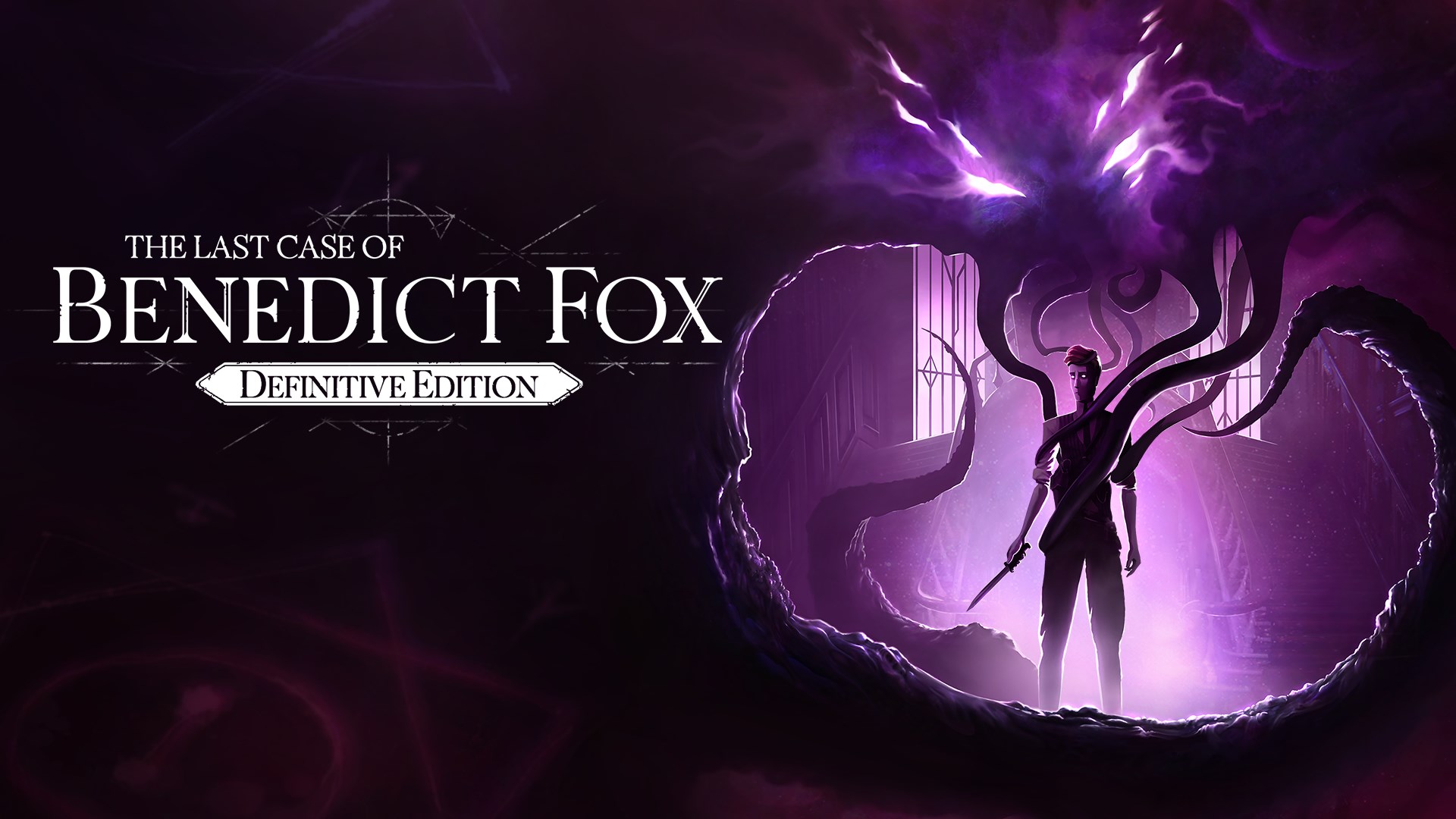 The Last Case of Benedict Fox Definitive Edition screenshot thumbnail video