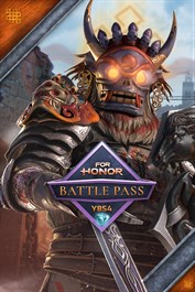 《榮耀戰魂》第 8 年第 4 季戰鬥通行證