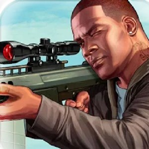 Counter Strike City War