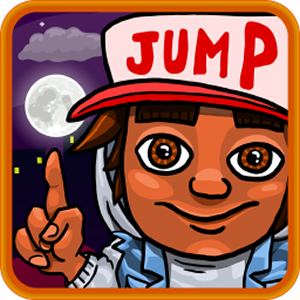 Stack Jump Game - Runs Offline icon