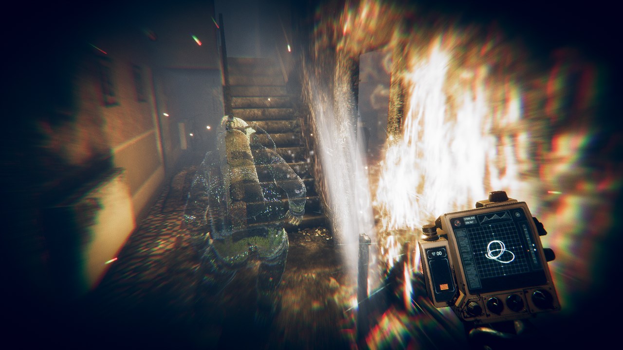 Eternal Threads screenshot 3