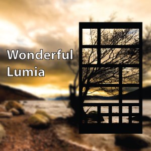 Wonderful Lumia