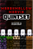 Marshmallow Marvin Quintset Bundle
