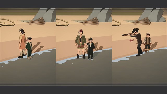 UNDYING Skin Pack - Series 1 screenshot 3