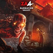 Zombie Army 4: Mission 4 - Damnation Valley