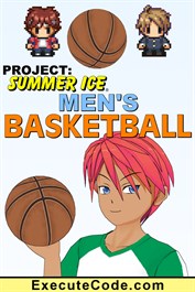 Men's Basketball (Story One)