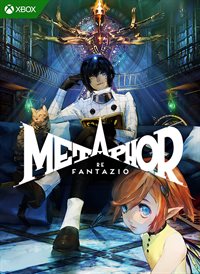 Metaphor: ReFantazio édition numérique 35e anniversaire d'Atlus