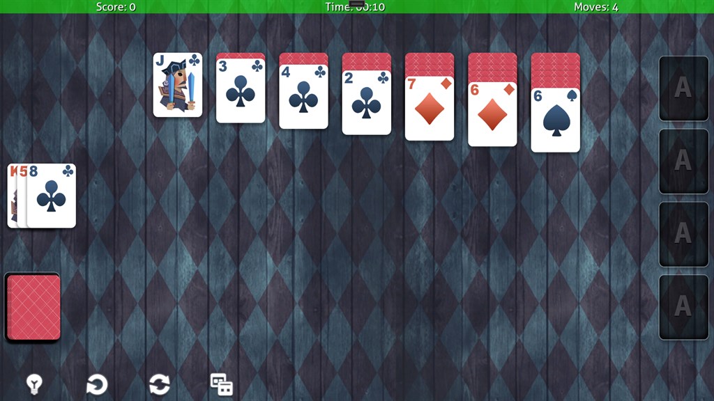 10 Free Classic Solitaire for Endless Hours of Fun - AhaSlides