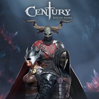 Century: Age of Ashes - Myth Starter Edition