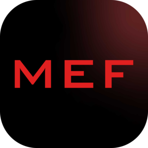 MEF Viewer+ - MEF to JPG