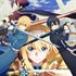 SWORD ART ONLINE Alicization Lycoris