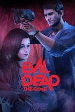 Buy Evil Dead: The Game - Game of the Year Edition Upgrade