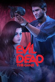 Evil Dead: The Game - 2013 bundle