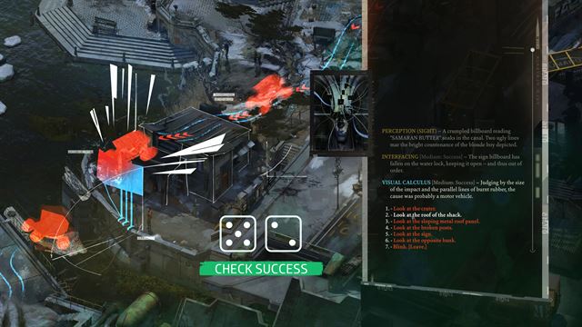 Disco Elysium - The Final Cut screenshot 5
