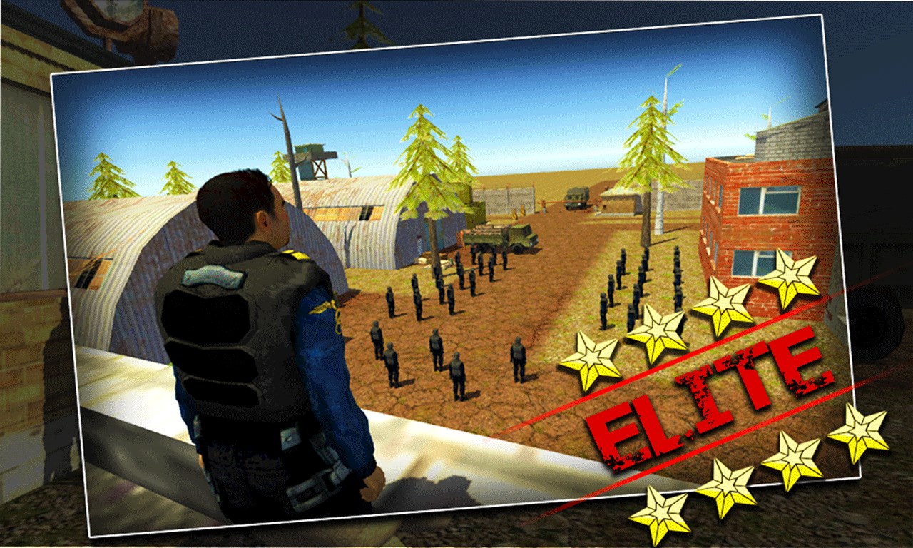 Get One Man Army Microsoft Store