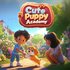 Cute Puppy Academy: Legend Edition