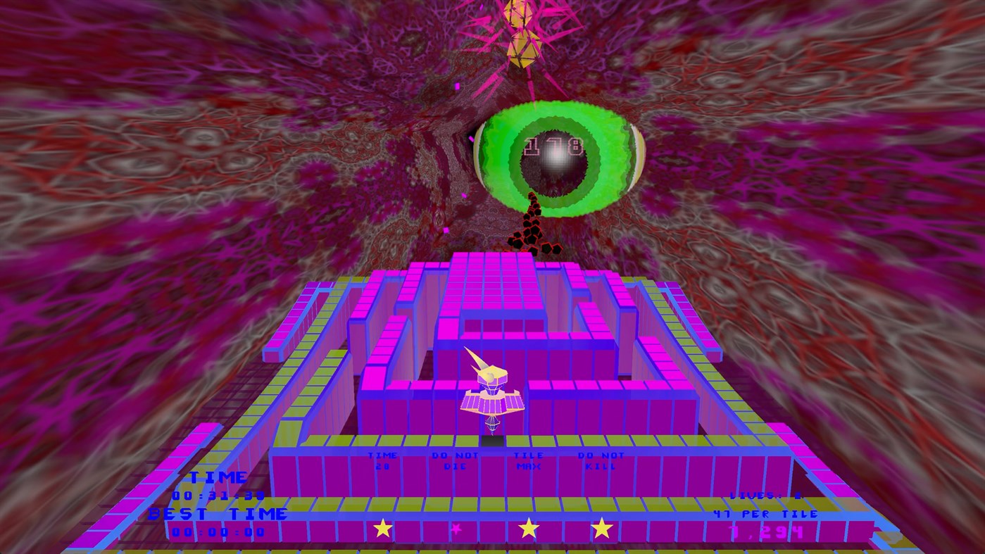 #5. I, Robot (Xbox) By: Atari